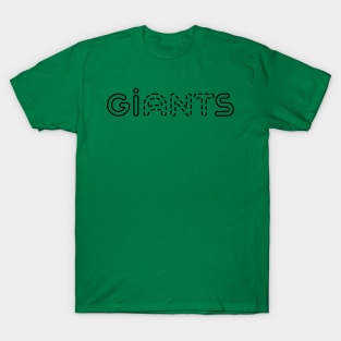 Giant T-Shirt